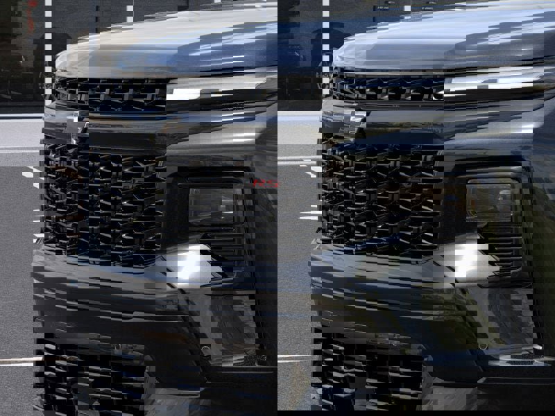 New 2026 Chevrolet Traverse RS image 39