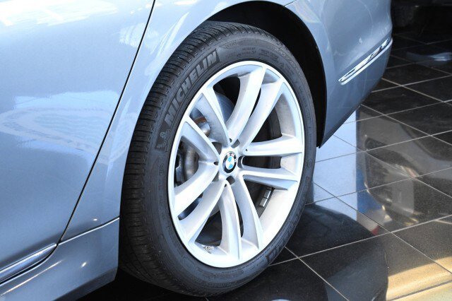 Used 2019 BMW 750i xDrive w/ Executive Package AWD/4WD image 51