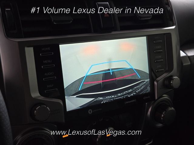 Used 2021 Toyota 4Runner SR5 Premium w/ Moonroof Package AWD/4WD image 36