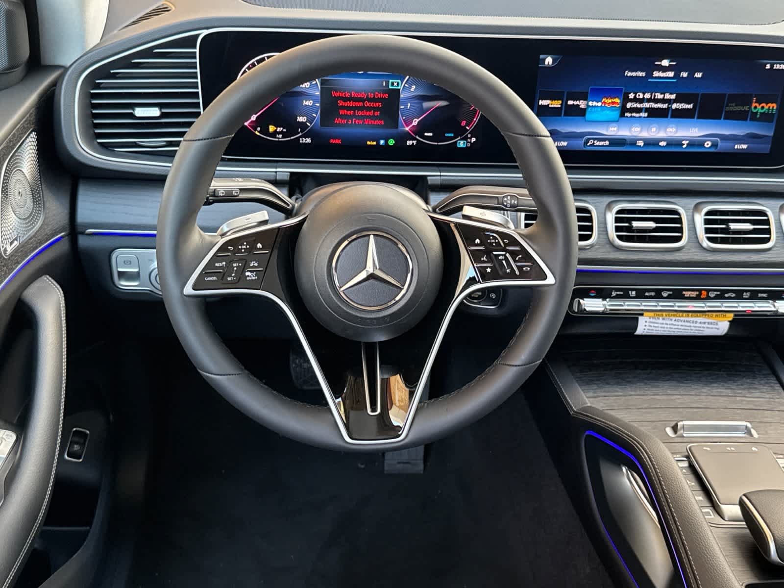 New 2026 Mercedes-Benz GLE 450 4MATIC image 14