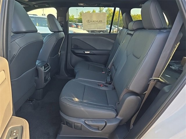New 2026 Lexus TX 350 AWD image 30