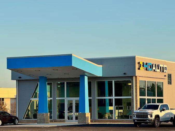 Used 2023 GMC Sierra 1500 Denali image 60