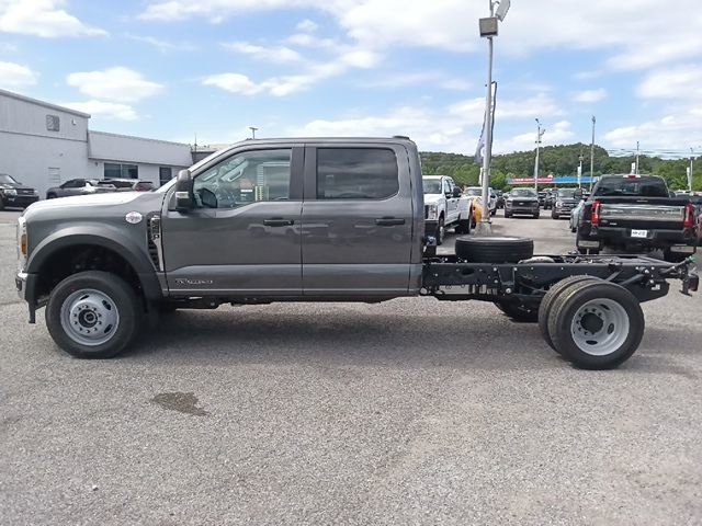 New 2026 Ford F450 XL AWD/4WD image 6