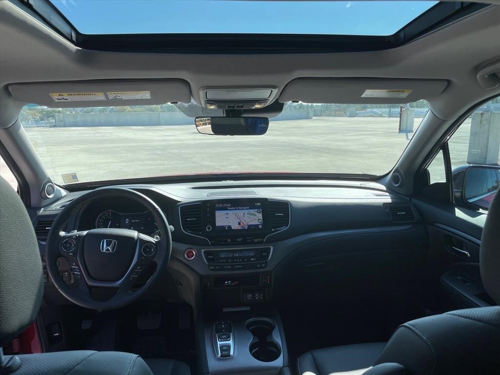 Certified 2023 Honda Ridgeline RTL-E image 19