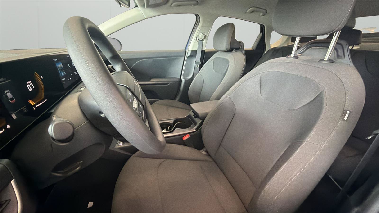 New 2026 Kia K4 FWD image 10