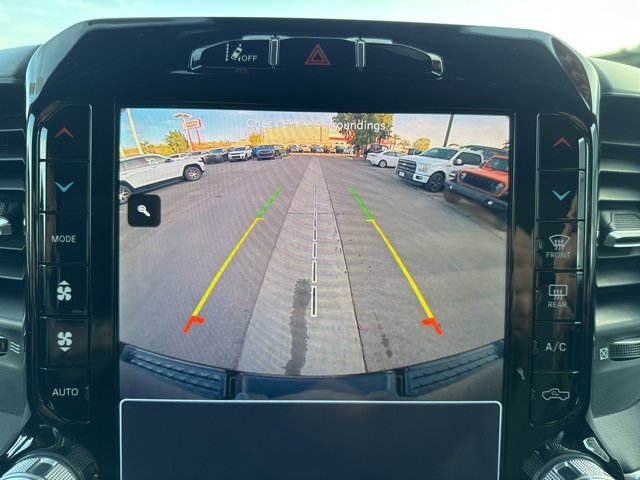 Certified 2023 RAM 1500 Big Horn image 17