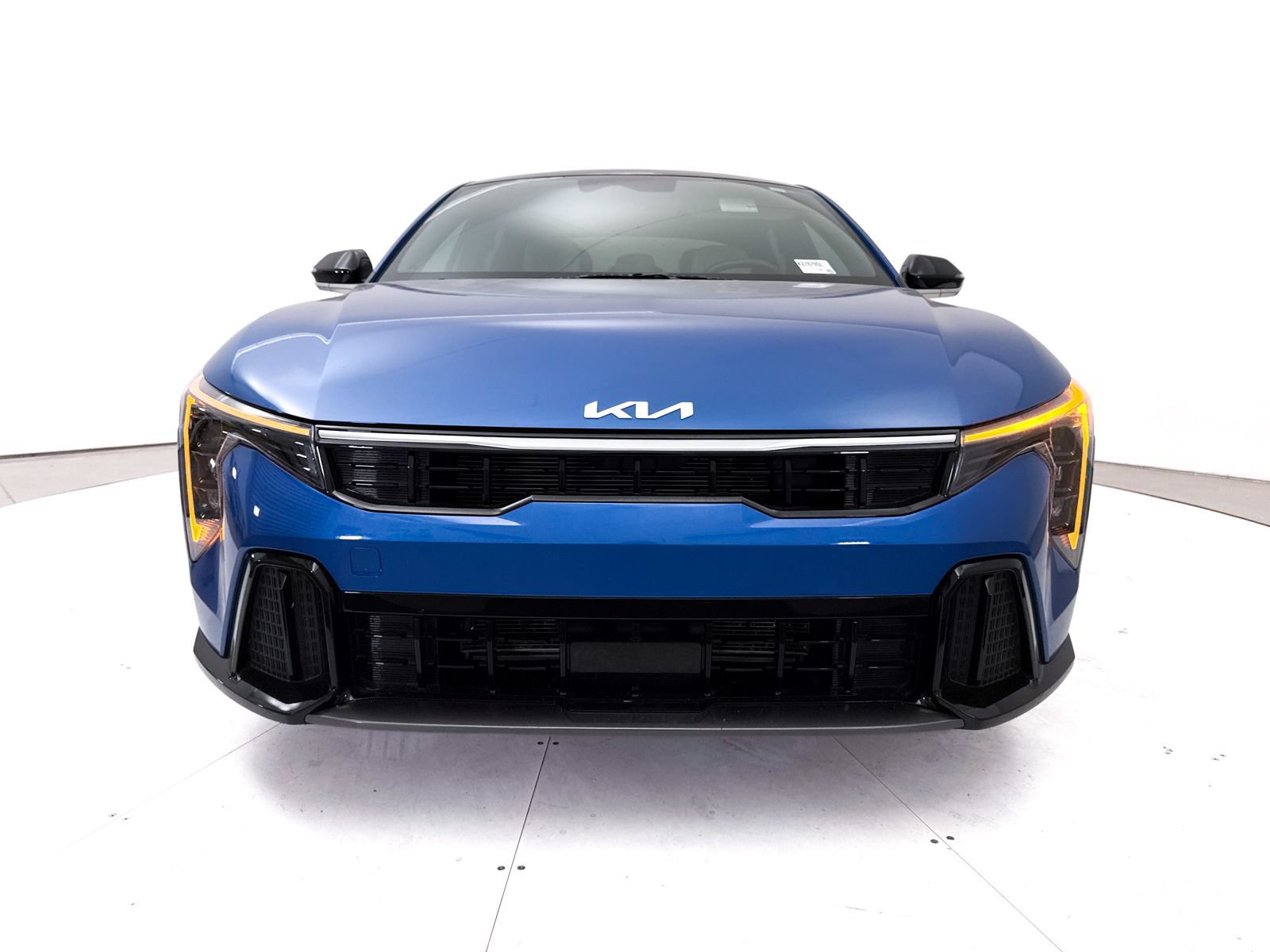 Certified 2025 Kia K4 GT-Line w/ GT-Line Premium Package FWD image 13