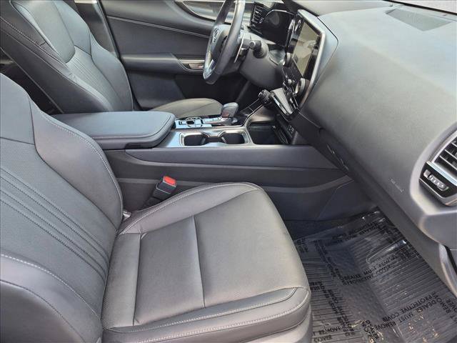 Certified 2026 Lexus NX 350 AWD w/ Cold Area Package image 21