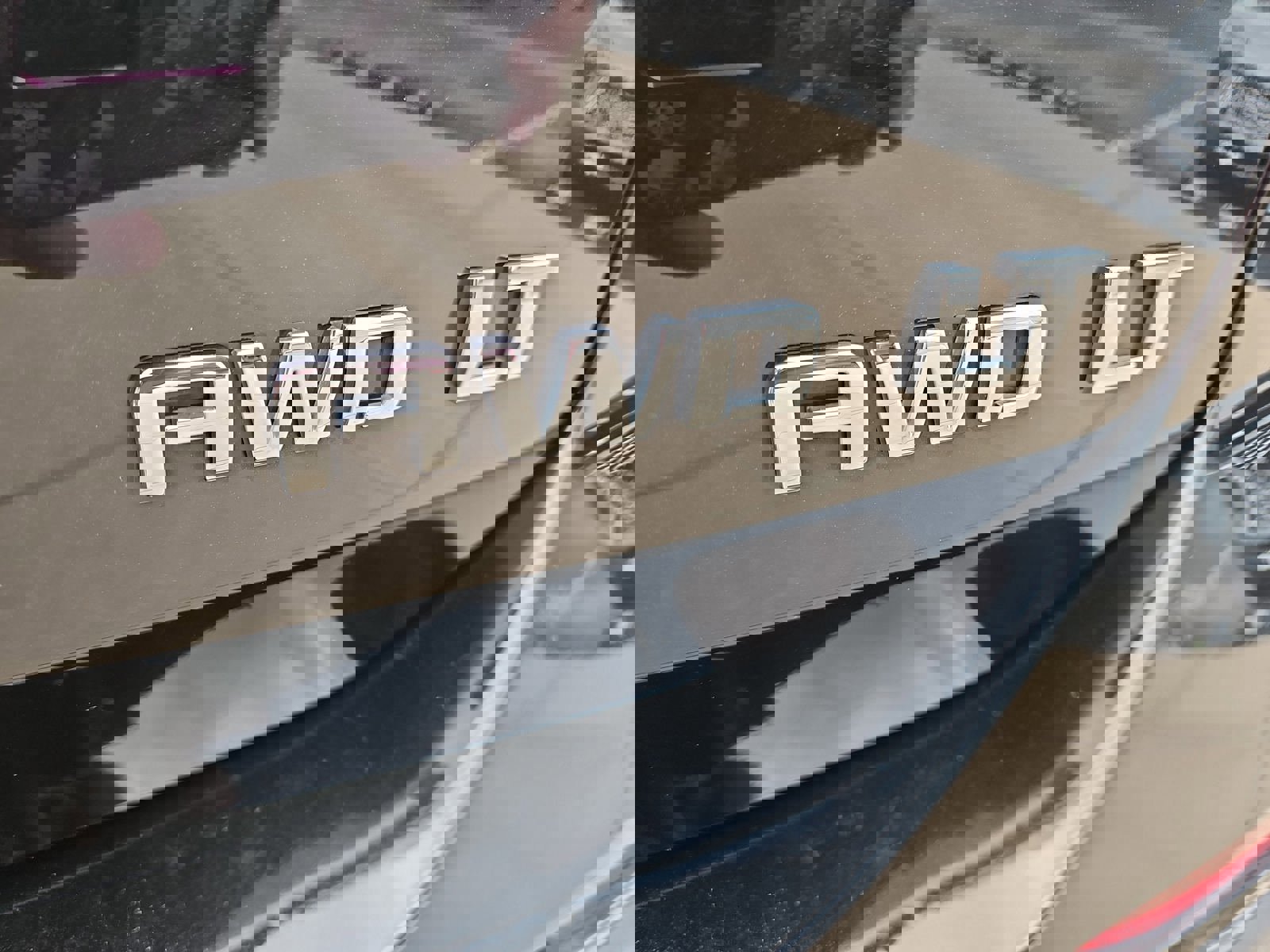 Used 2024 Chevrolet Equinox LT image 24