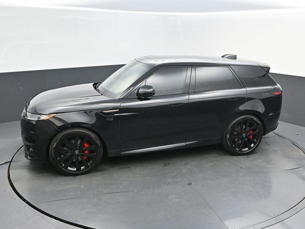 Used 2024 Land Rover Range Rover Sport Dynamic SE image 26