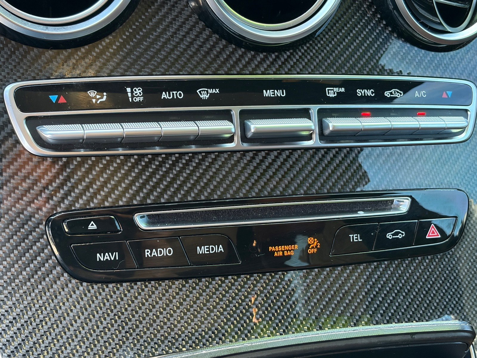 Used 2019 Mercedes-Benz GLC 43 AMG 4MATIC image 25