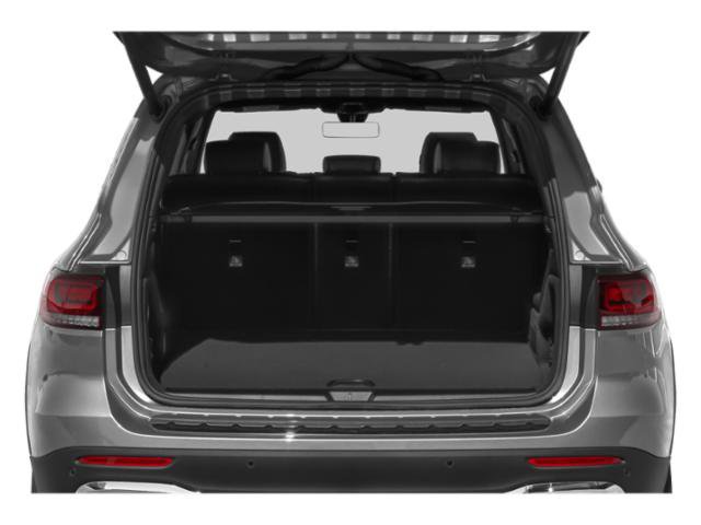 Used 2023 Mercedes-Benz GLB 250 4MATIC image 11