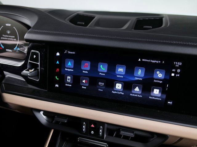 New 2026 Porsche Cayenne GTS image 18