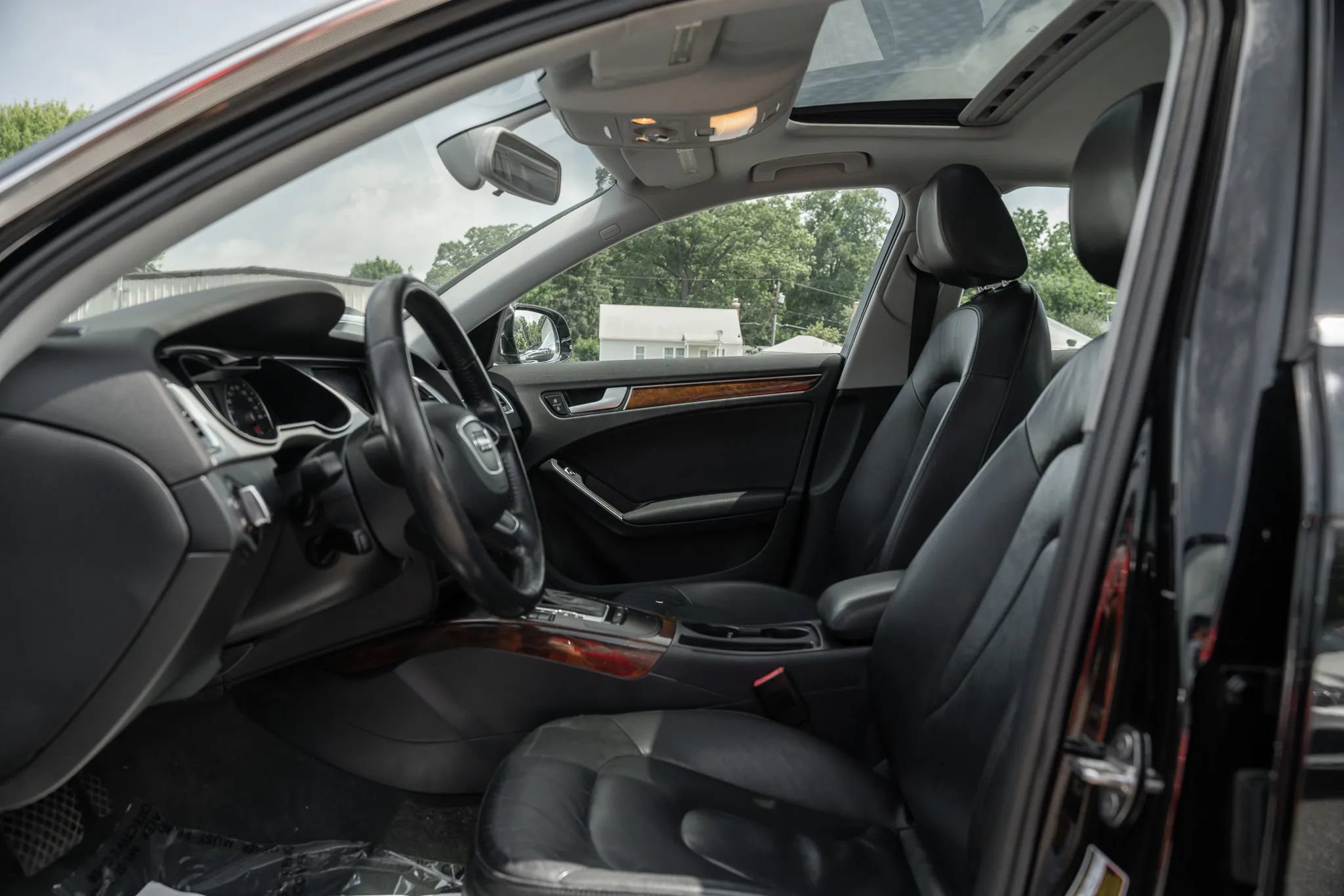 Used 2015 Audi A4 2.0T Premium AWD/4WD image 7