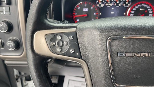 Used 2016 GMC Sierra 3500 Denali image 16