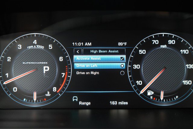 Used 2013 Land Rover Range Rover Supercharged AWD/4WD image 29