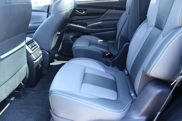 Used 2023 Subaru Ascent Onyx Edition AWD/4WD image 38