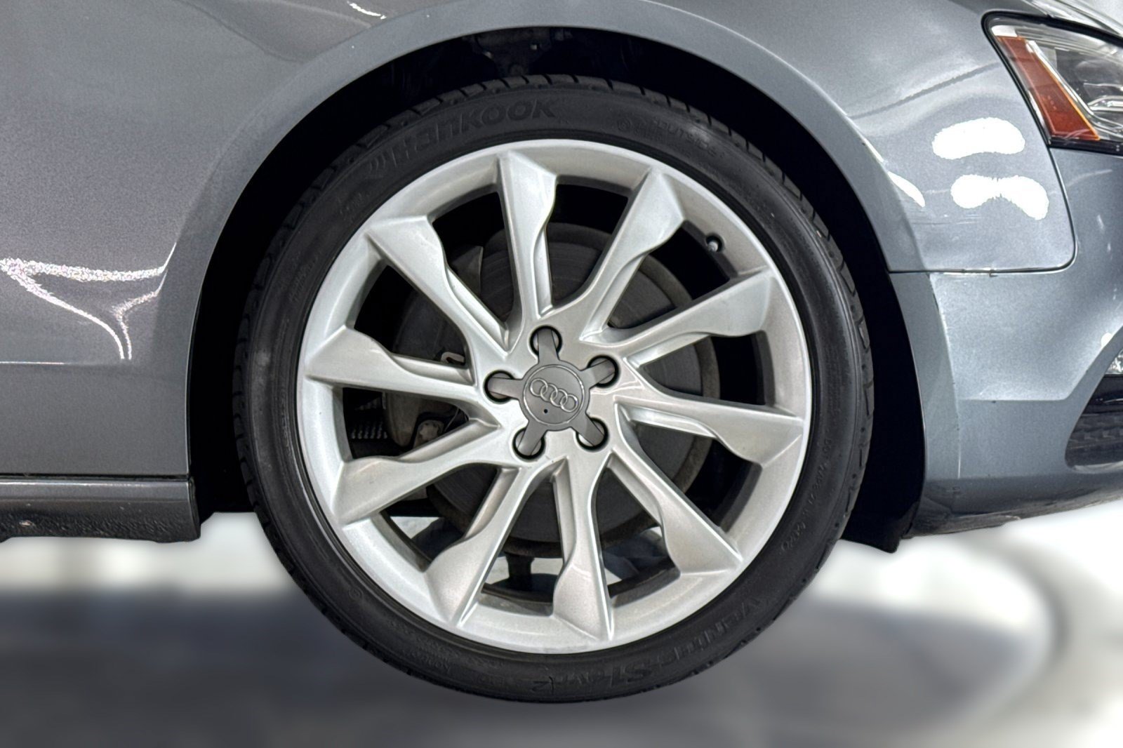 Used 2013 Audi A5 2.0T Premium Plus w/ Premium Plus Pkg AWD/4WD image 13