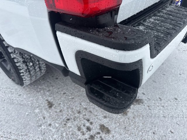 New 2025 Ford F250 XL w/ STX Appearance Package image 12