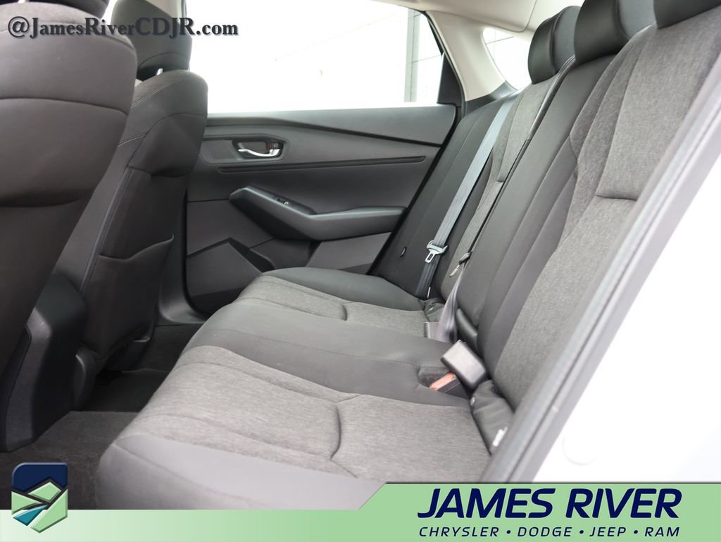 Used 2024 Honda Accord EX image 17