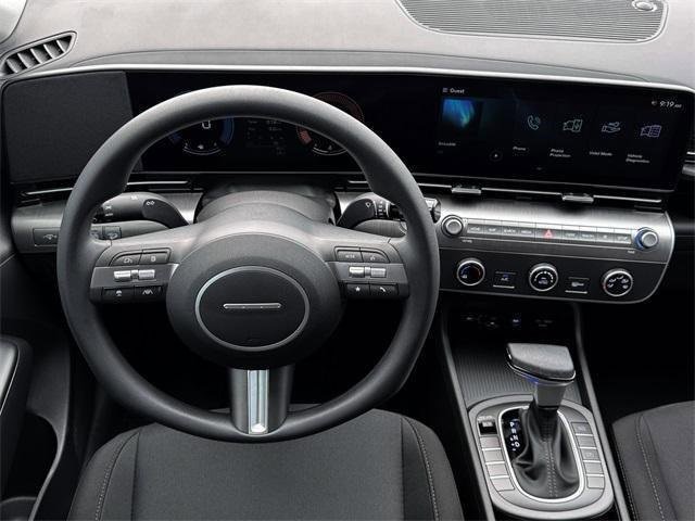 New 2026 Hyundai Kona SE image 17