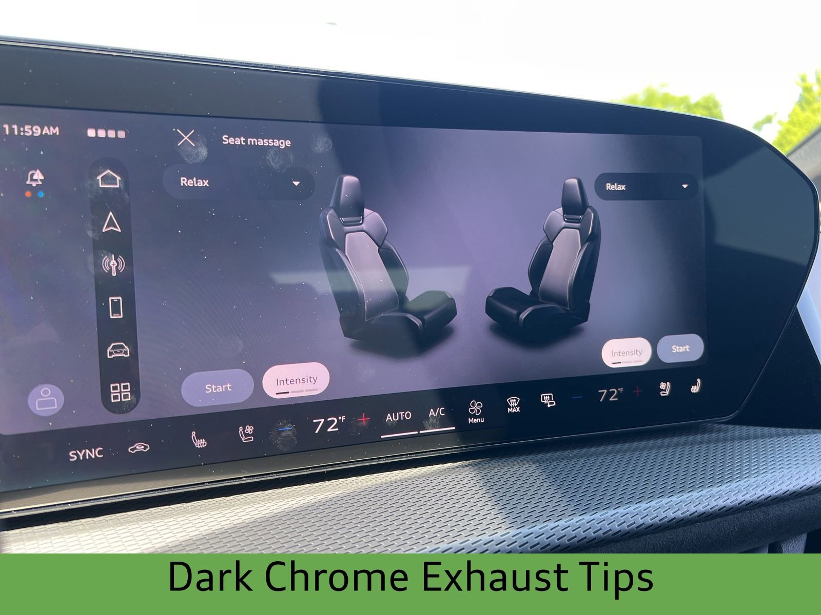 New 2026 Audi SQ5 Premium Plus AWD/4WD image 17