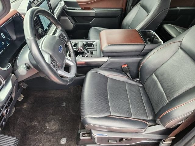 Used 2023 Ford F150 Lariat AWD/4WD image 11