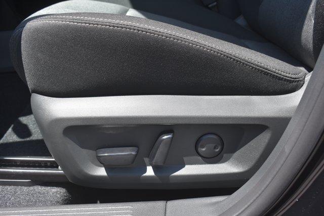 New 2026 Nissan Rogue SV AWD/4WD image 13