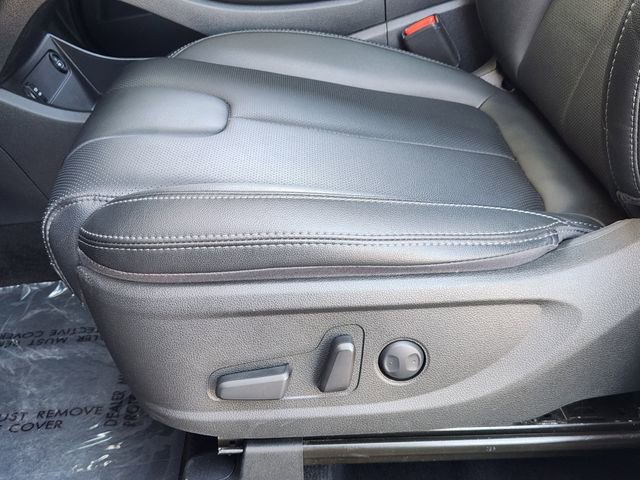 Used 2023 Hyundai Santa Fe SEL Premium image 19