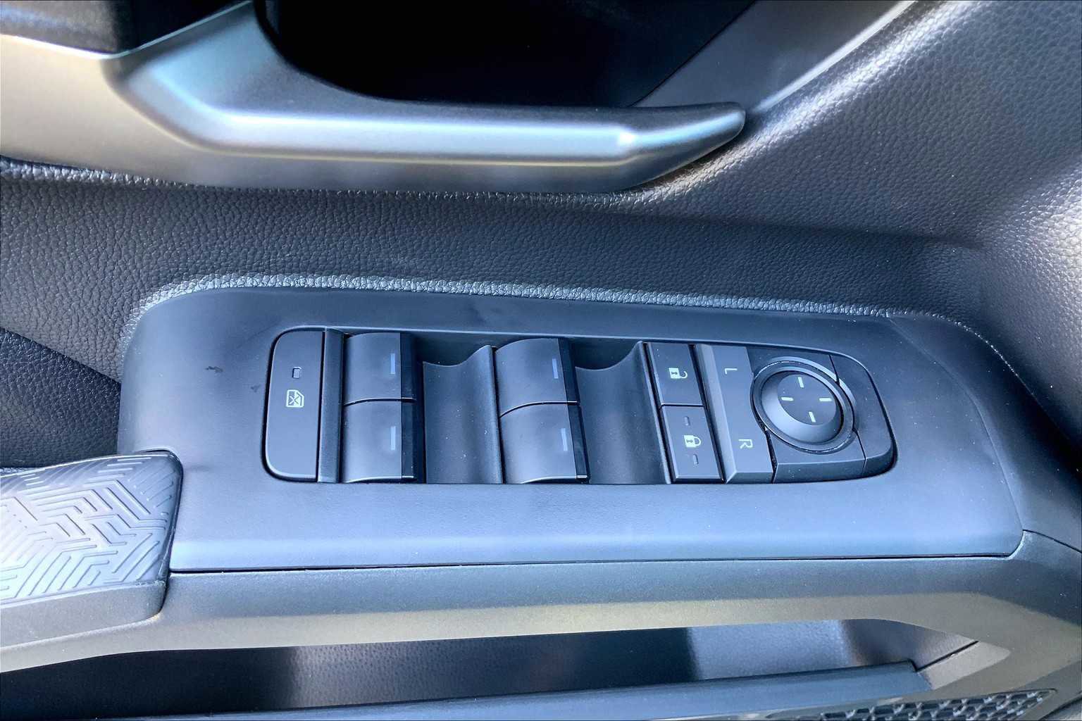 New 2025 Toyota Tacoma TRD Sport image 20