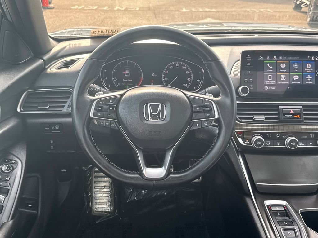 Used 2022 Honda Accord Sport image 13