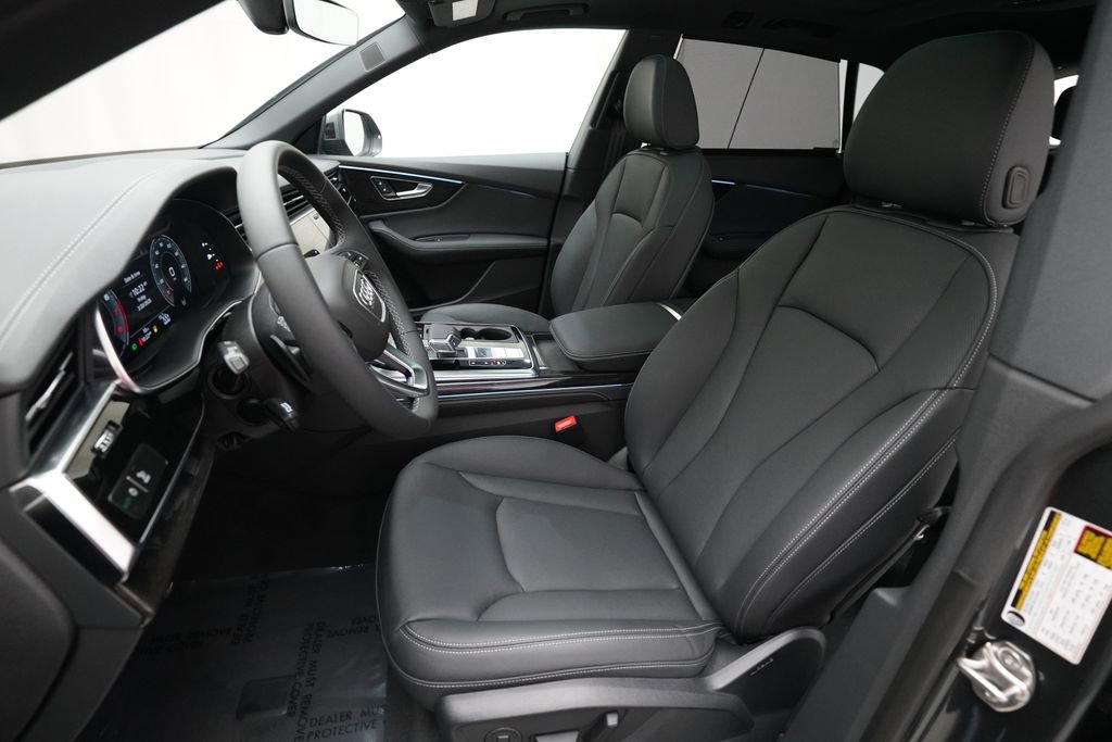 New 2026 Audi Q8 Premium Plus image 7