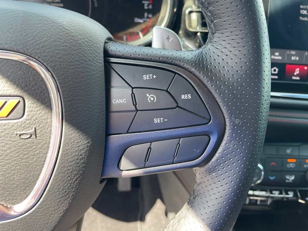 Used 2026 Dodge Durango GT AWD/4WD image 21