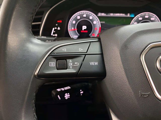 Used 2023 Audi Q7 2.0T Premium Plus w/ Premium Plus Package AWD/4WD image 37