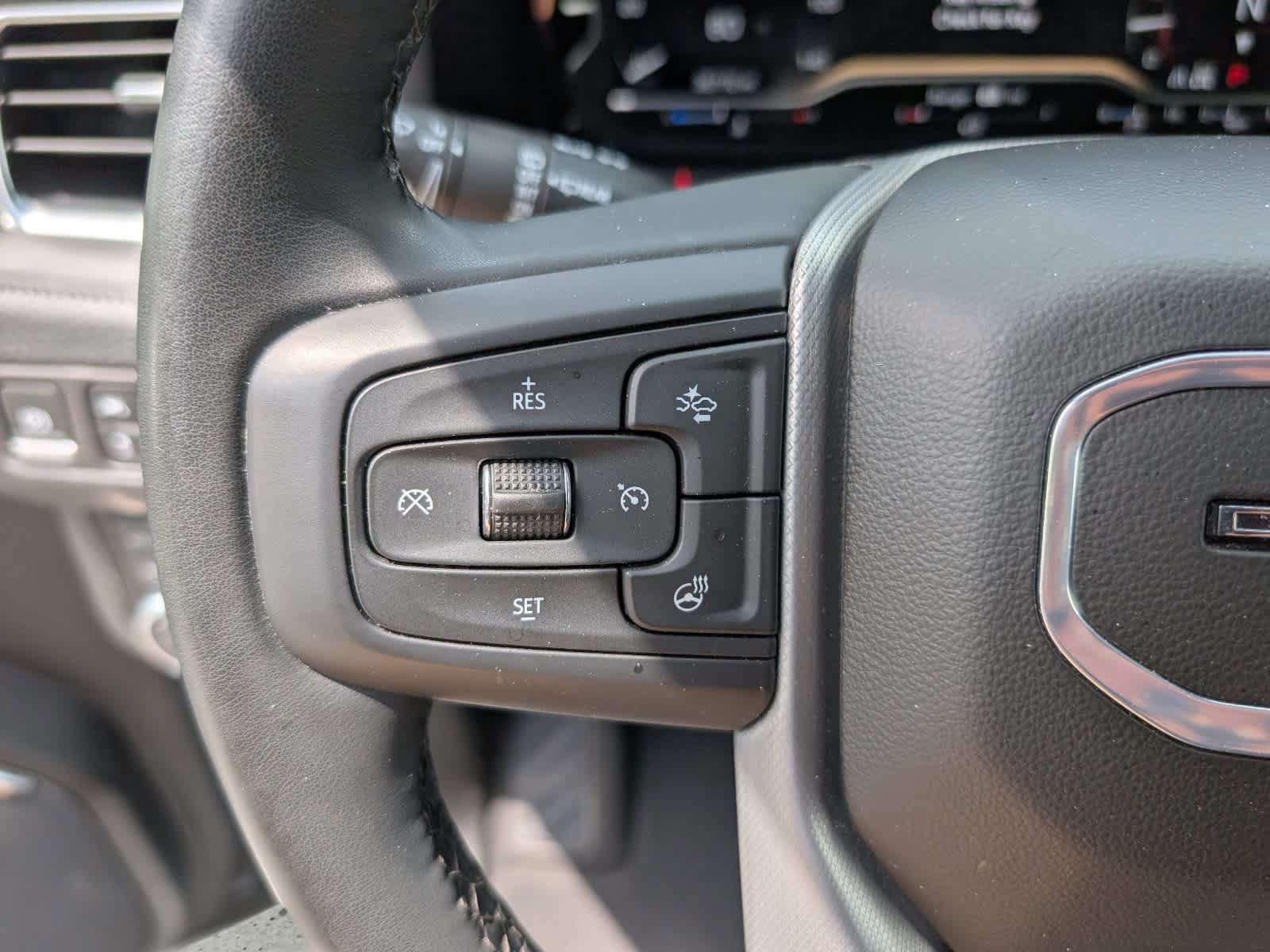 Certified 2024 GMC Yukon XL Denali AWD/4WD image 25