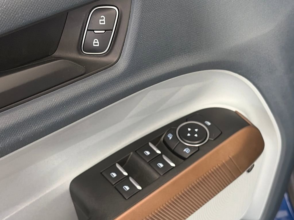 Certified 2023 Ford Maverick Lariat w/ Lariat Luxury Package image 25