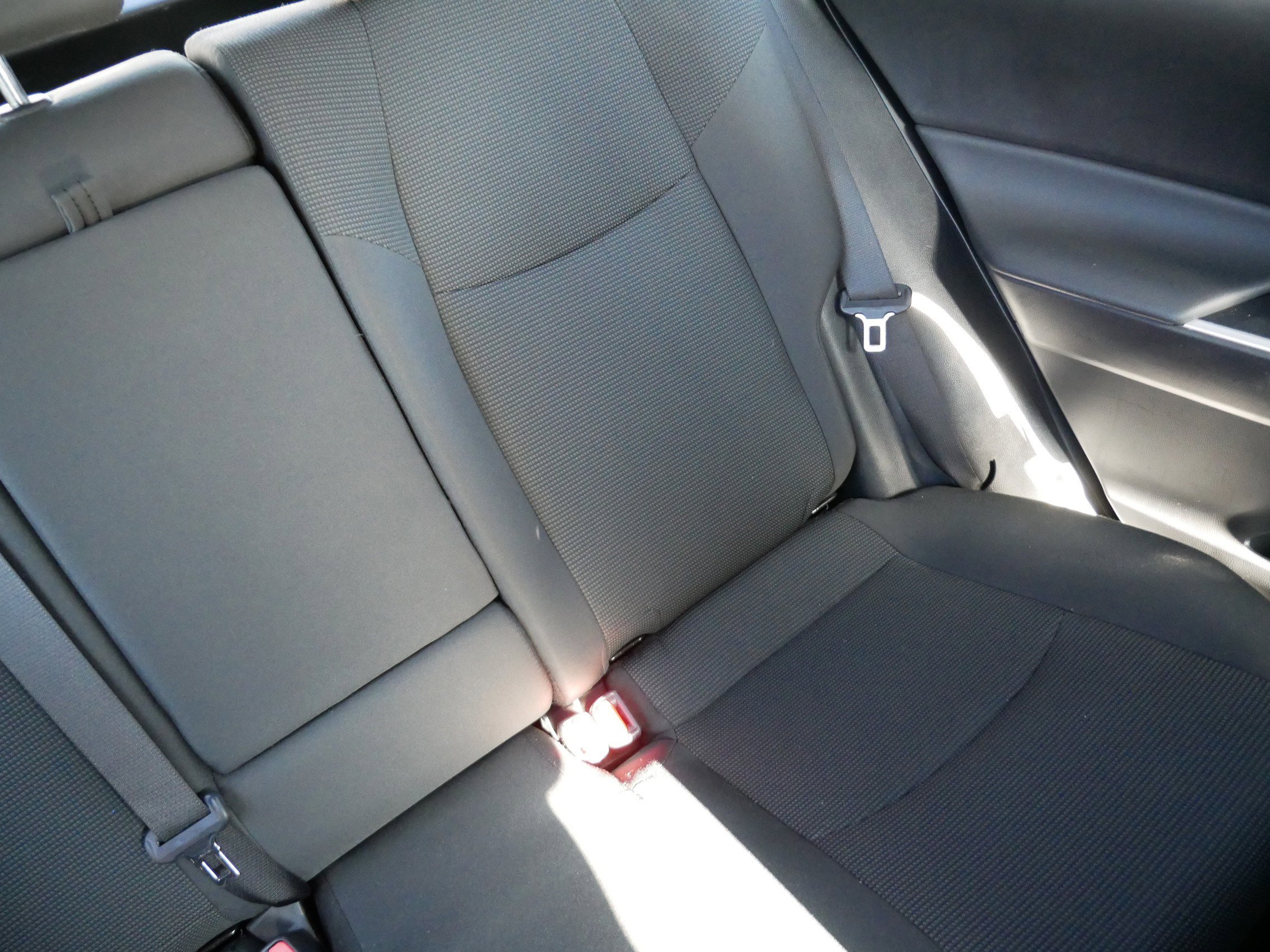 Certified 2024 Toyota RAV4 LE image 14