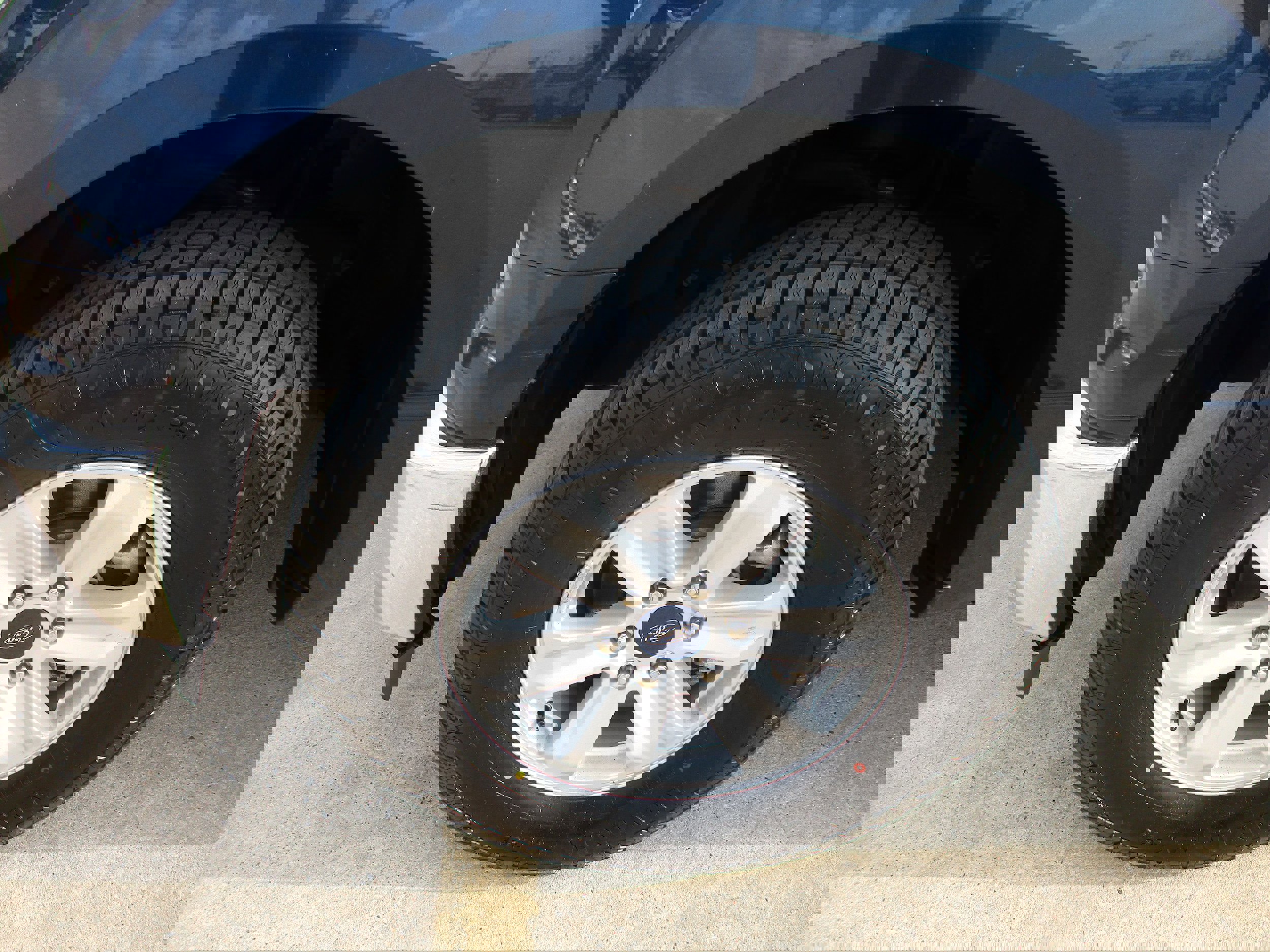 Used 2017 Ford F150 XLT w/ Trailer Tow Package image 3