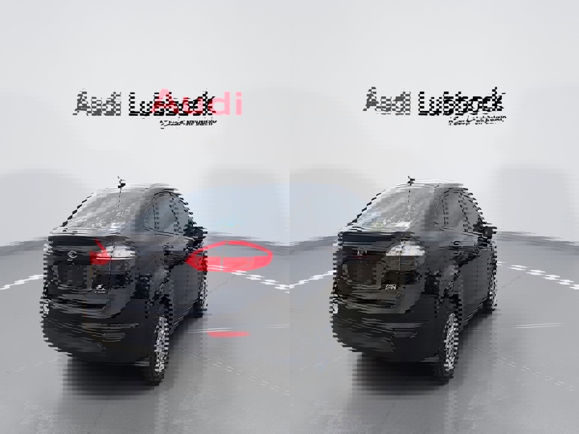 Used 2019 Ford Fiesta SE image 8