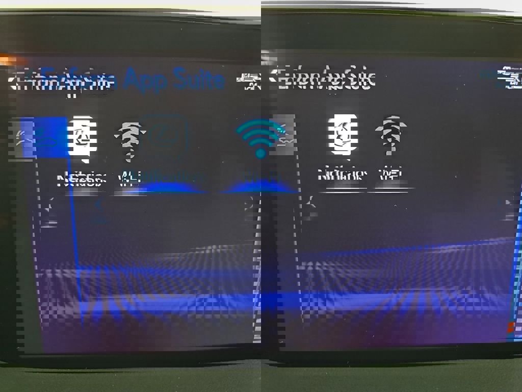 Certified 2021 Lexus RX 350L Premium w/ Premium Package image 24