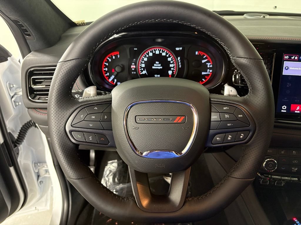 New 2026 Dodge Durango GT AWD/4WD image 19