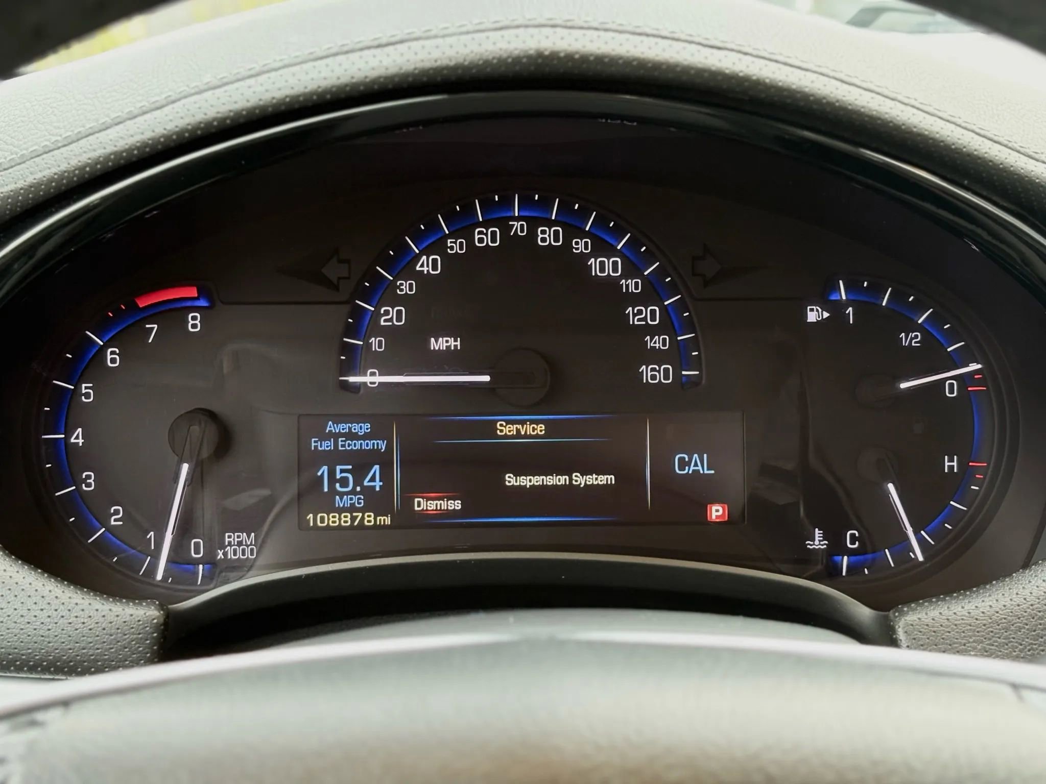 Used 2013 Cadillac XTS Luxury w/ Driver Awareness Package FWD image 27