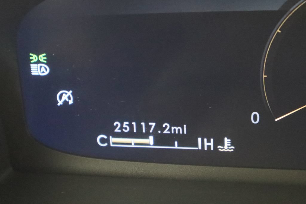 Used 2023 Lincoln Aviator Reserve w/ Equipment Group 201A AWD/4WD image 34