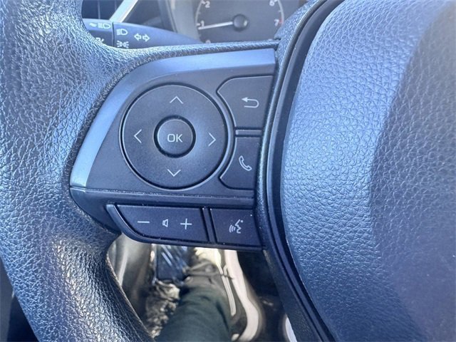 Used 2024 Toyota Corolla LE image 14