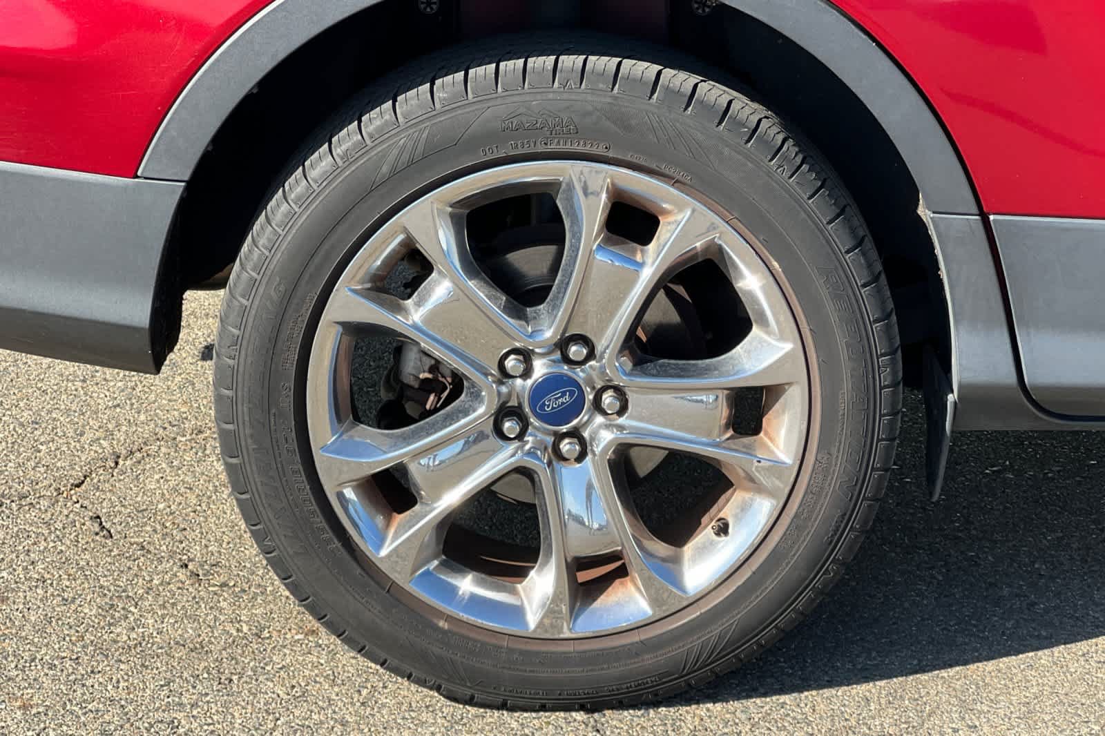 Used 2015 Ford Escape SE w/ Equipment Group 201A AWD/4WD image 20