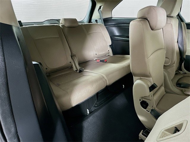 Certified 2019 Honda Odyssey EX image 10