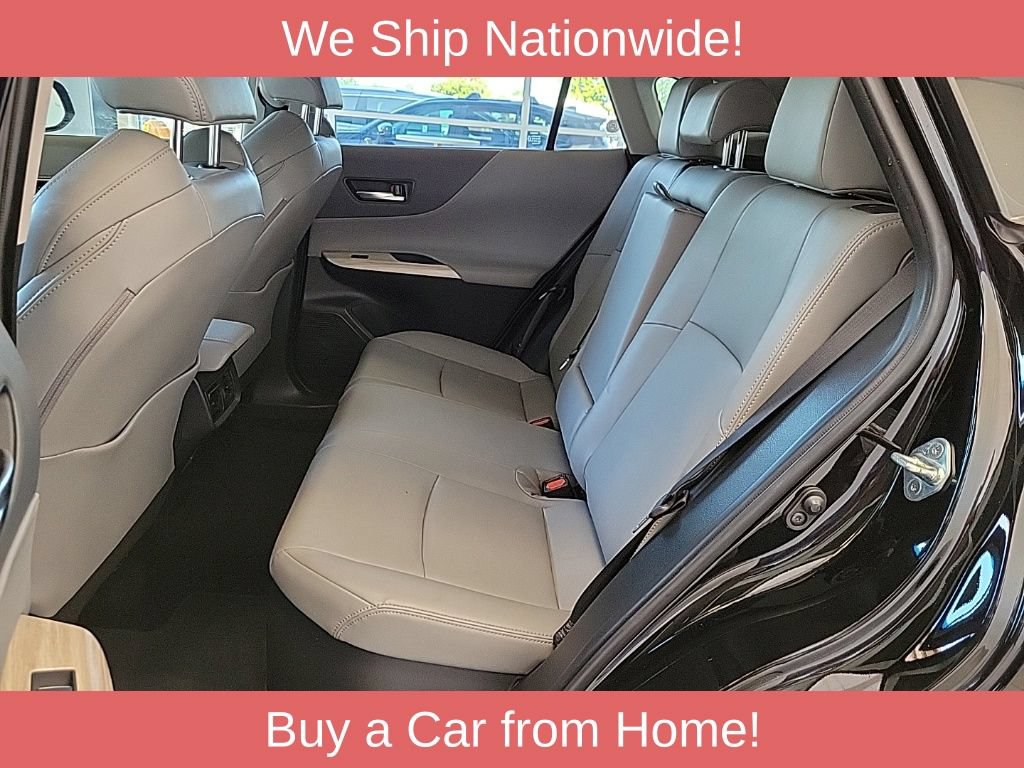 Used 2024 Toyota Venza XLE AWD/4WD image 10