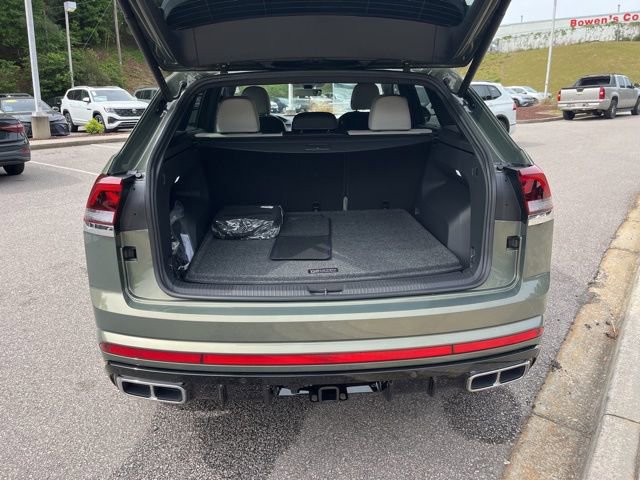 New 2026 Volkswagen Atlas Cross Sport SEL Premium R-Line image 22