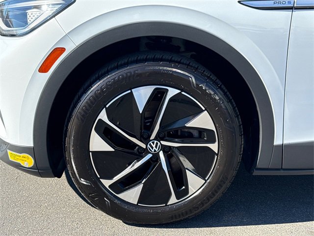 Certified 2022 Volkswagen ID.4 Pro S image 10
