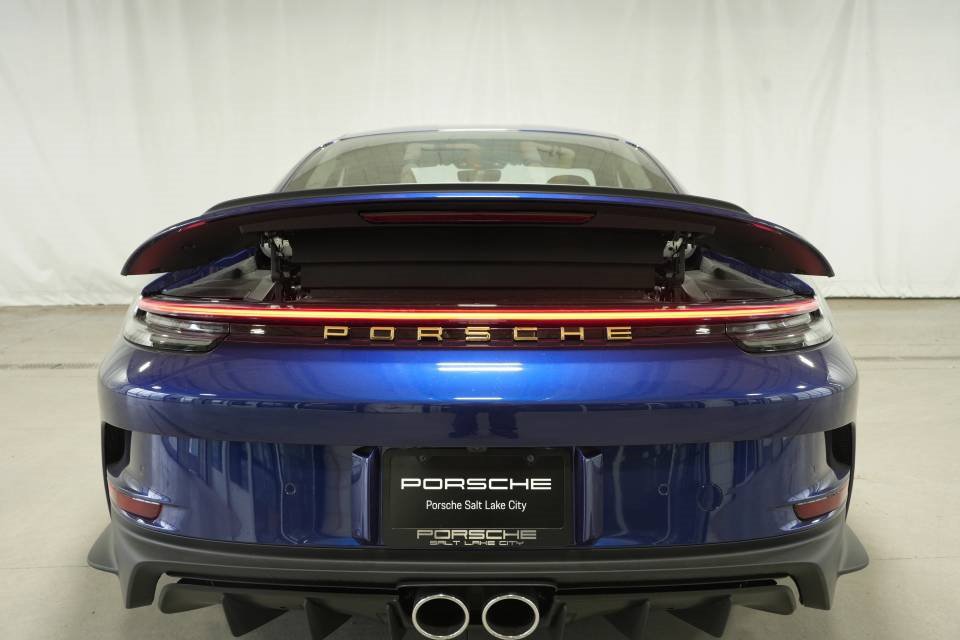 Used 2024 Porsche 911 GT3 RS image 46
